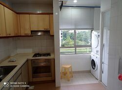 The Blossomvale (D21), Condominium #458673581